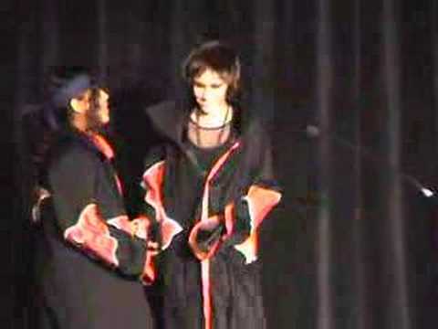 Animazement 2007  - #14 Akatsuki Sailor Song