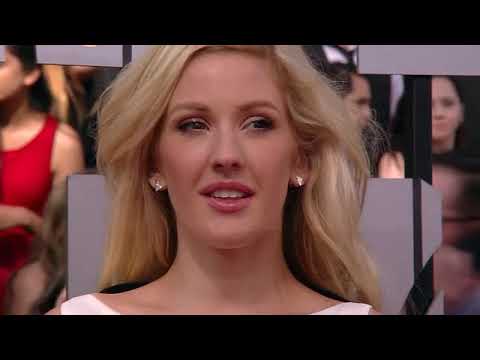 EVENT CAPSULE CLEAN - 2014 MTV Movie Awards