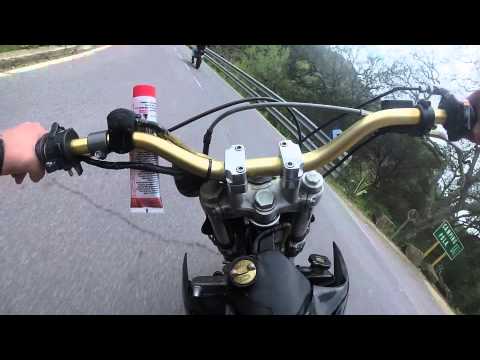 TPR 86 vs MALOSSI MHR TEAM 80 | GO PRO ON BOARD