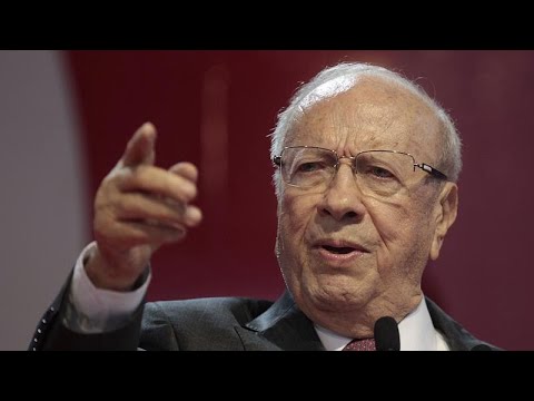 يوسف الشاهد بعد زيارة السبسي أدعو الجميع إلى الترفع عن بث الأخبار الزائفة…