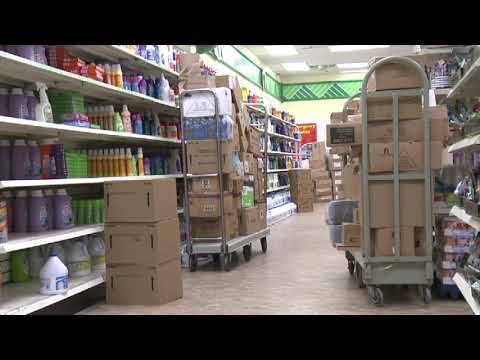 Dollar Tree Stores Closing