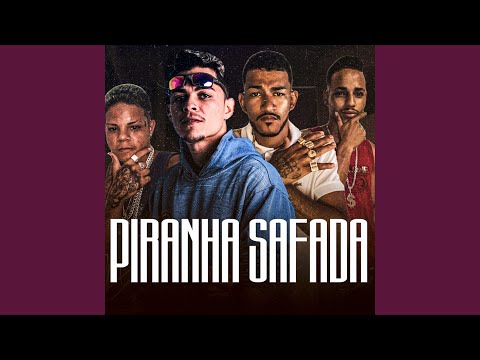 Piranha Safada