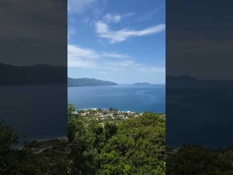 27. Mai 2023 Viele Grüße aus Old Radhimë, Vlorë, Albania