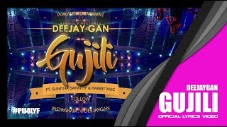 Download lagu Gujili - Deejay Gan x Sunitha Sarathy x Rabbit Mac // Lyrics Video 2017 mp3 Download lagu Gujili - Deejay Gan x Sunitha Sarathy x Rabbit Mac // Lyrics Video 2017 mp3