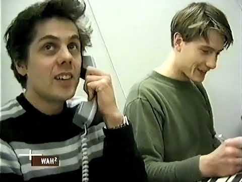 Wah² - Japan von außen (Viva Zwei 1998)