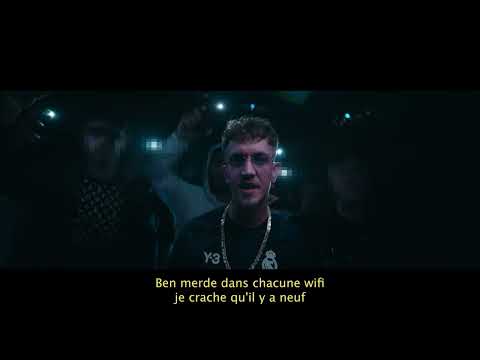 Gracjano  - TEP (Tag eines Pushers) prod by Zinatra