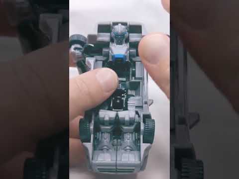 Has #mirage replaced #bumblebee as the fan favorite #transformers #transformer ?