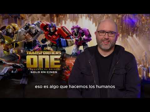 Hablando con el director, Josh Coolley [VOSE]