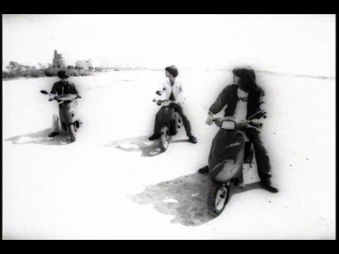 SUNNY DAY SERVICE - SUMMER SOLDIER