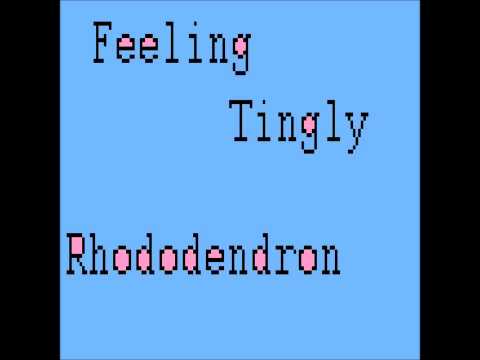 Feeling Tingly [Original Music]