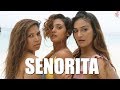Señorita Shawn Mendes Camila Cabello Shakti Mohan Mukti Mohan Alisha Singh