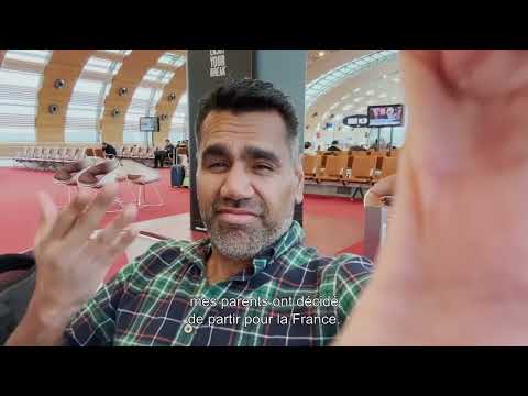 Nouvelle-Calédonie : un retour aux racines - Bande-annonce