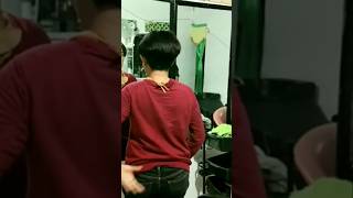 Download lagu Ini potongan rambut pendek yang cocok  untuk wanita ceria ! mp3
