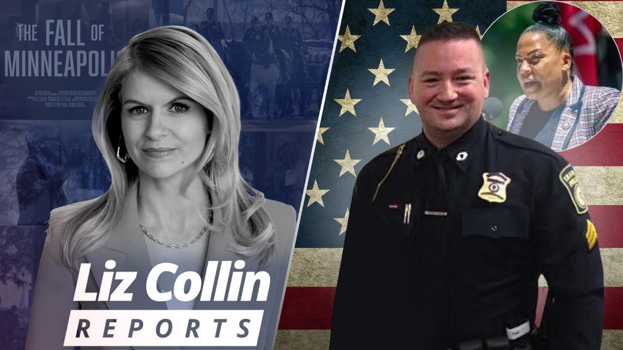 Cop still faces trial—despite hypocrisy of disgraced Soros-backed prosecutor