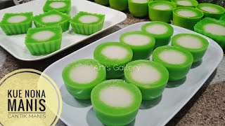 Download lagu Cantik Manis || Nona Manis mp3