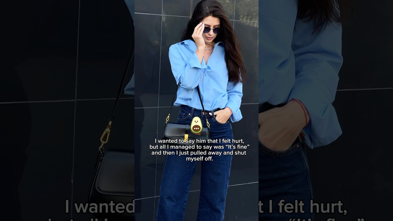 Avocado AI Therapist is a safe space for your thoughts and feelings. 💬 #shorts #mentalhealth