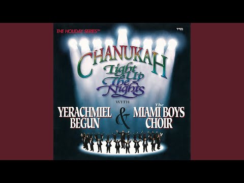 Light Up the Nights (Karaoke Version)