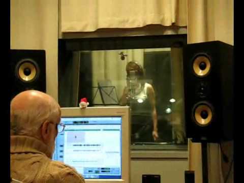 Наталья Любчевская - Пророчество (Запись вокала)
