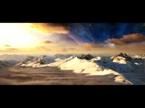 Crossphaize - Friction (Liquid Drum and Bass)