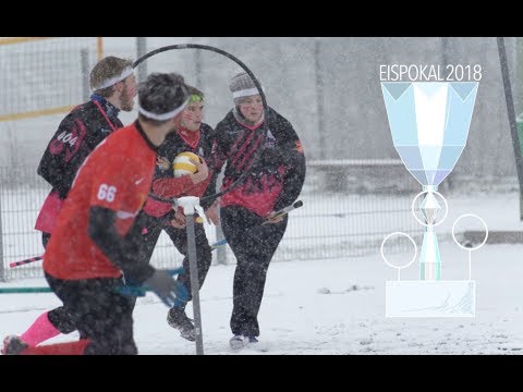 Eispokal 2018 - Day 1 Part 1