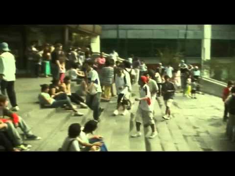 Me Dicen Fideo   El Abasto VideoClip Oficial HD 'Octubre 2011'1