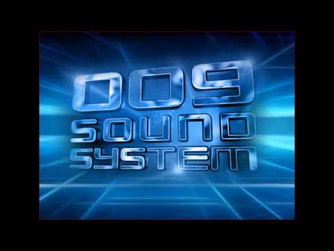 009 Sound System ~ With A Spirit (432hz)