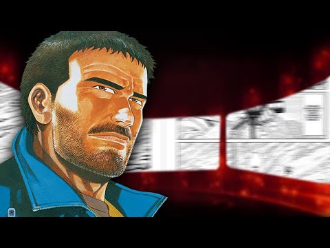 The BEST SPORTS MANGA! - SUMMIT OF THE GODS [Review / German]