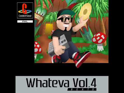 Cookin Soul - Wumpa Island