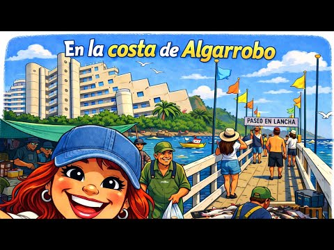 En la costa de Algarrobo. Valparaiso.Chile. #Chilealgarrobo#costadechile#turismochile 