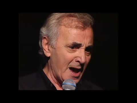 Charles Aznavour - Non, je n'ai rien oublié (1994)