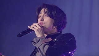 181125 Surprise - 잔나비 (JANNABI) @ 10th 단독콘서트 &#39;NONSENSE&#39; (블루스퀘어 아이마켓홀)