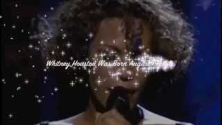 Twista Feat. Insidious- Whitney Houston Tribute Video