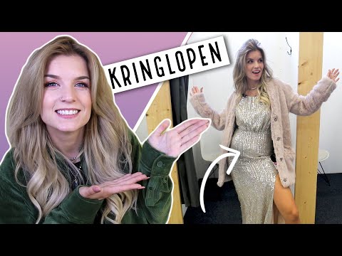KRINGLOOP PASHOKJES-SHOPLOG | OnneDi