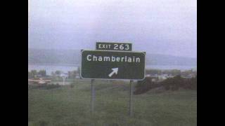 Chamberlain - Santa Fe