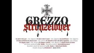 Grezzo CDS - Confidenze - feat. Mystic1 prod Dr. Demis