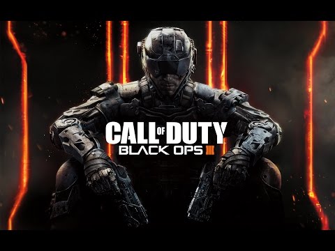 Call of Duty: Black Ops 3 - Gameplay Walkthrough (Part 5) (END) [1080p 60FPS HD]
