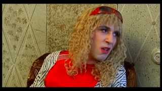 Kargin Haghordum sketch 145 (Hayko Mko)