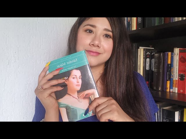 Vídeo relacionado con La mujer justa