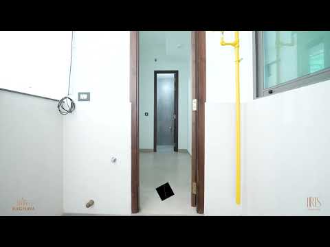 IRIS by Raghava Model Flat  East 6605Sft