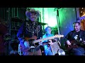 Di and the Blue Hearts - Cha Cha in Blues - Junior Wells