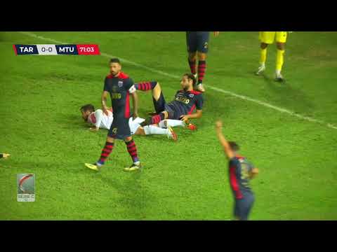 Taranto vs Monterosi Tuscia 0-0