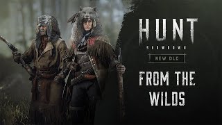 VideoImage1 Hunt: Showdown 1896 - From the Wilds