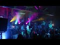 ALO (Animal Liberation Orchestra) @ Camp Deep End 4 Late Night 2019-09-21