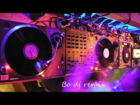 Tonic Feat  Erick Gold – Lead The Way (Bo dj remix)