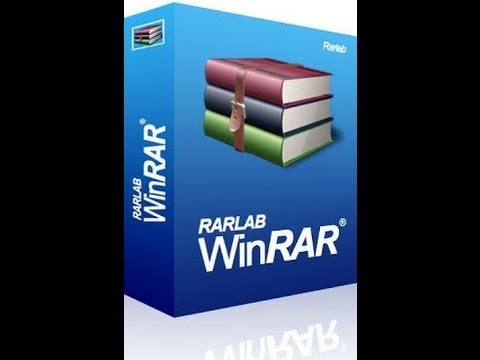 comment installer winrar