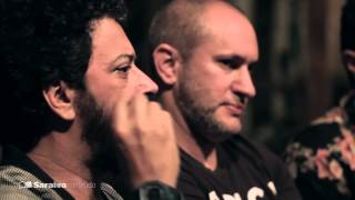 Novo disco tem tom de "reafirmação", diz Nação Zumbi