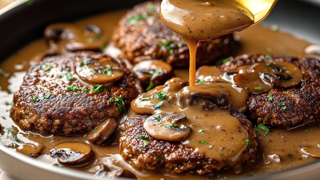 Delicious Ground Beef Recipes by Essen Recipes — recipe photo