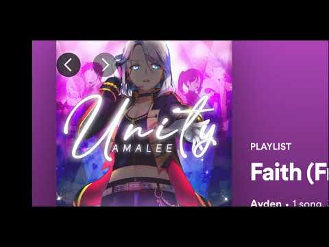 Spotify – Faith From “The Rising of the Shield Hero”