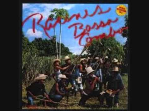 Bossa Combo -  racines