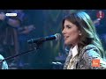 PAULA FERNANDES E ALMIR SATER Cantam JEITO DE MATO Ao Vivo Te Contei